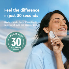 Naväge Eucalyptus SaltPod 30-Pack