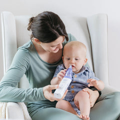 Naväge Baby Bundle: Baby Nasal Aspirator + Micro-Mist Inhaler