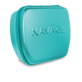Naväge Premier Bundle: Nose Cleaner, 30 SaltPods, Countertop Caddy, Travel Case