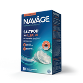 Naväge Alkalol SaltPod 30-Pack