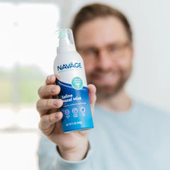 Naväge Saline Nasal Mist (2-Pack)