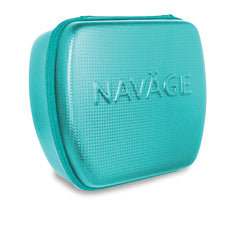 Naväge Premier Bundle: Nose Cleaner, 30 SaltPods, Countertop Caddy, Travel Case
